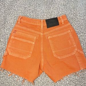 Urban Outfitters Cargo Shorts Size 24